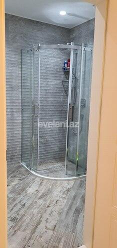 Продаётся, новостройка, 3-комнаты, 120 m², Баку, Ясамальский r, Иншаатчылар m.