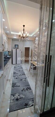 Продаётся, новостройка, 3-комнаты, 120 m², Баку, Ясамальский r, Иншаатчылар m.