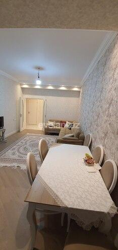 Продаётся, новостройка, 3-комнаты, 120 m², Баку, Ясамальский r, Иншаатчылар m.