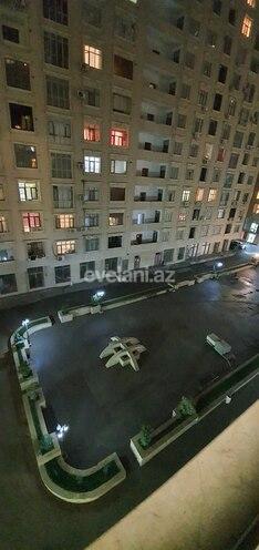 Продаётся, новостройка, 3-комнаты, 120 m², Баку, Ясамальский r, Иншаатчылар m.