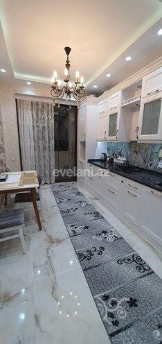 Продаётся, новостройка, 3-комнаты, 120 m², Баку, Ясамальский r, Иншаатчылар m.