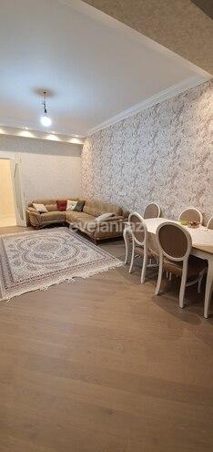 Продаётся, новостройка, 3-комнаты, 120 m², Баку, Ясамальский r, Иншаатчылар m.