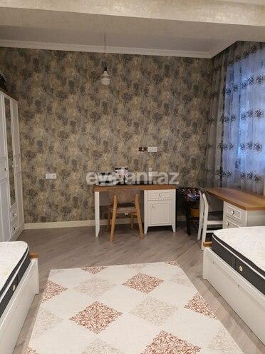 Продаётся, новостройка, 3-комнаты, 120 m², Баку, Ясамальский r, Иншаатчылар m.