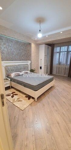 Продаётся, новостройка, 3-комнаты, 120 m², Баку, Ясамальский r, Иншаатчылар m.