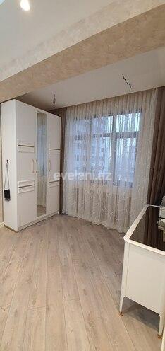 Продаётся, новостройка, 3-комнаты, 120 m², Баку, Ясамальский r, Иншаатчылар m.