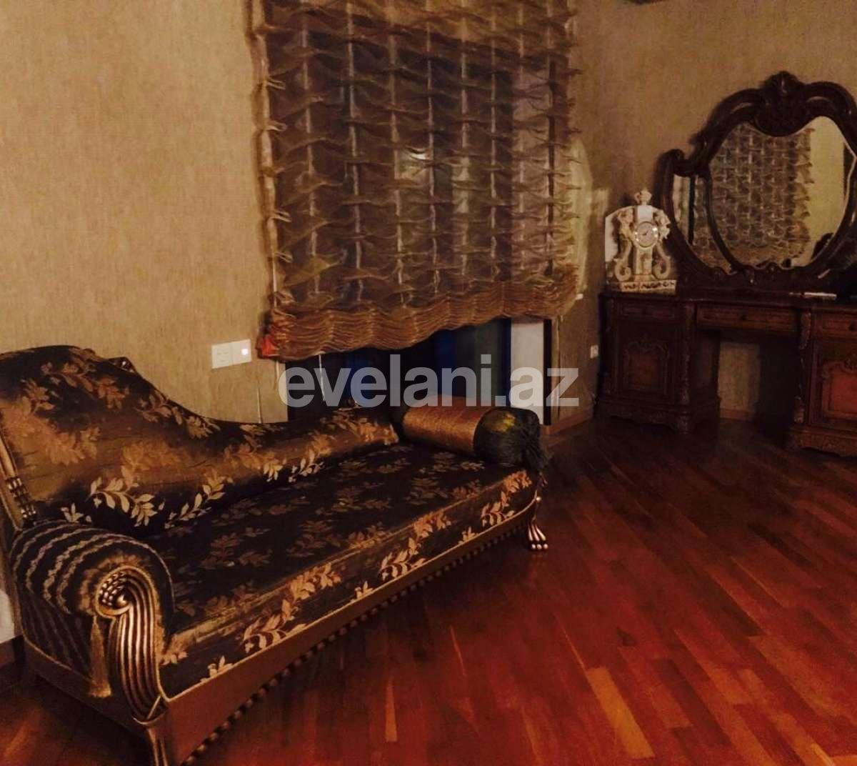 Satılır, villa, 6 otaqlı, 450 m², Bakı, Sabunçu r, Nardaran q.