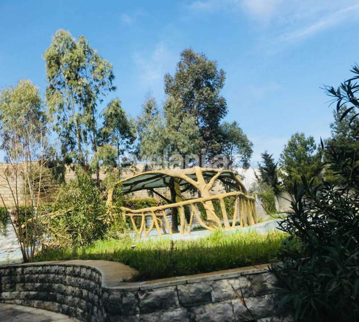 Satılır, villa, 6 otaqlı, 450 m², Bakı, Sabunçu r, Nardaran q.