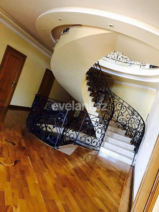 Satılır, villa, 6 otaqlı, 450 m², Bakı, Sabunçu r, Nardaran q.