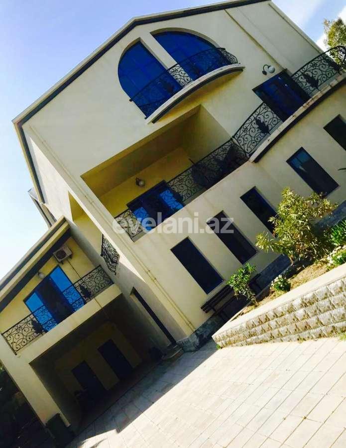 Satılır, villa, 6 otaqlı, 450 m², Bakı, Sabunçu r, Nardaran q.