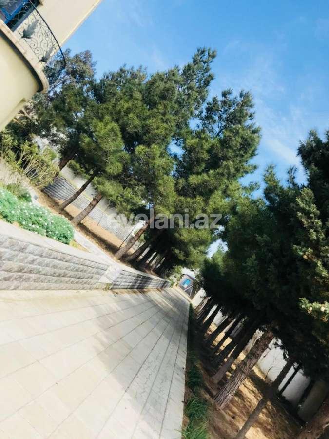 Satılır, villa, 6 otaqlı, 450 m², Bakı, Sabunçu r, Nardaran q.