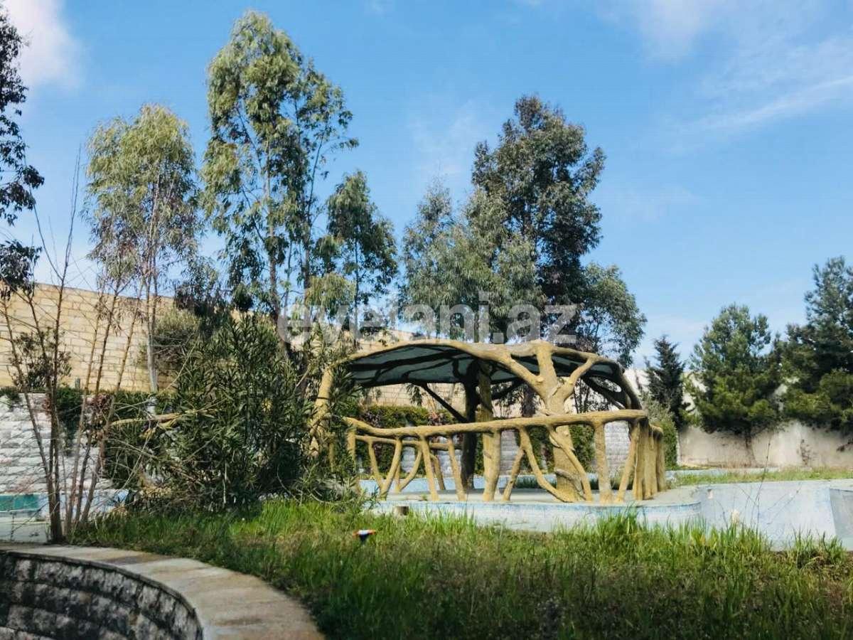 Satılır, villa, 6 otaqlı, 450 m², Bakı, Sabunçu r, Nardaran q.