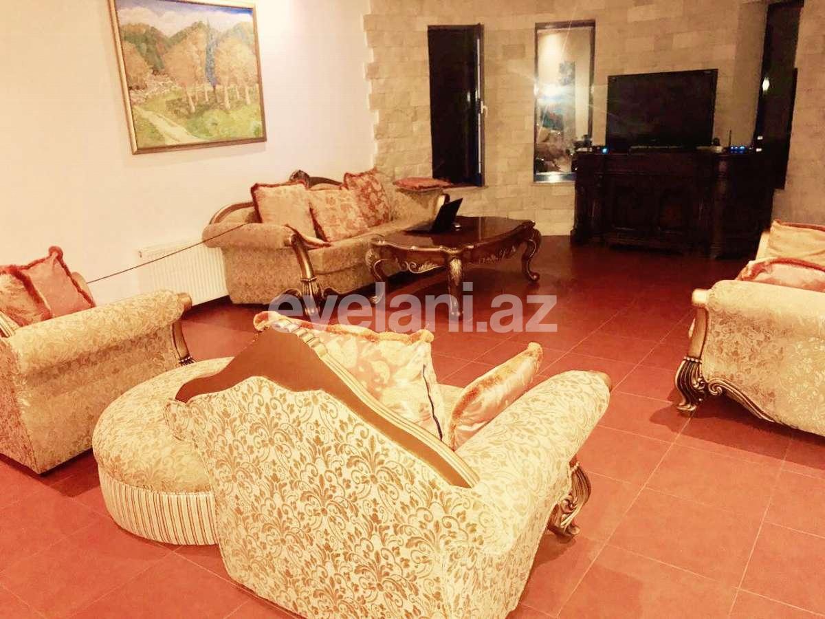 Satılır, villa, 6 otaqlı, 450 m², Bakı, Sabunçu r, Nardaran q.