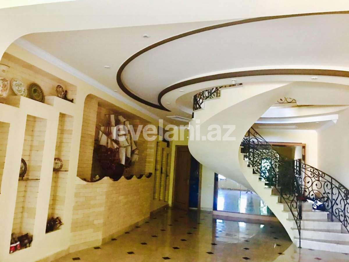 Satılır, villa, 6 otaqlı, 450 m², Bakı, Sabunçu r, Nardaran q.