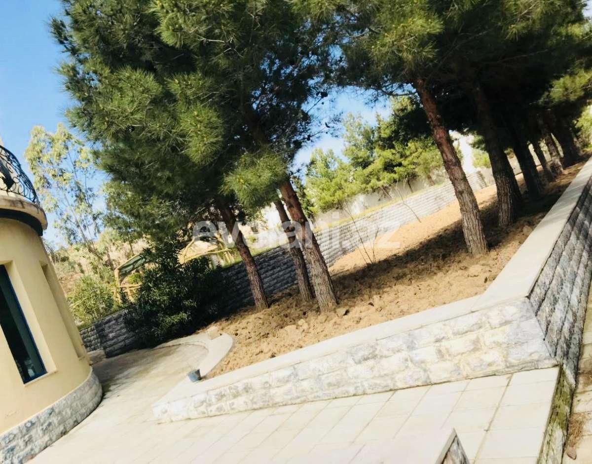 Satılır, villa, 6 otaqlı, 450 m², Bakı, Sabunçu r, Nardaran q.