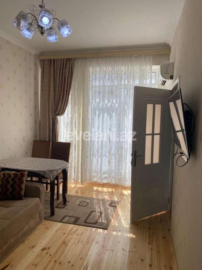 Satılır, yeni tikili, 2 otaqlı, 42 m², Bakı, Nərimanov r, 20 yanvar m.