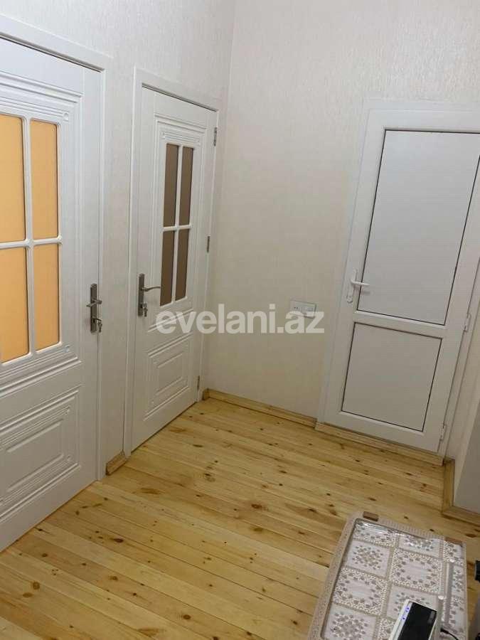 Satılır, yeni tikili, 2 otaqlı, 42 m², Bakı, Nərimanov r, 20 yanvar m.