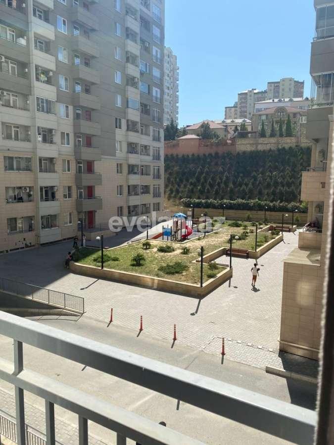 Satılır, yeni tikili, 2 otaqlı, 42 m², Bakı, Nərimanov r, 20 yanvar m.