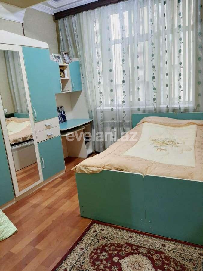 Satılır, yeni tikili, 3 otaqlı, 101 m², Bakı, Xətai r, Həzi Aslanov m.