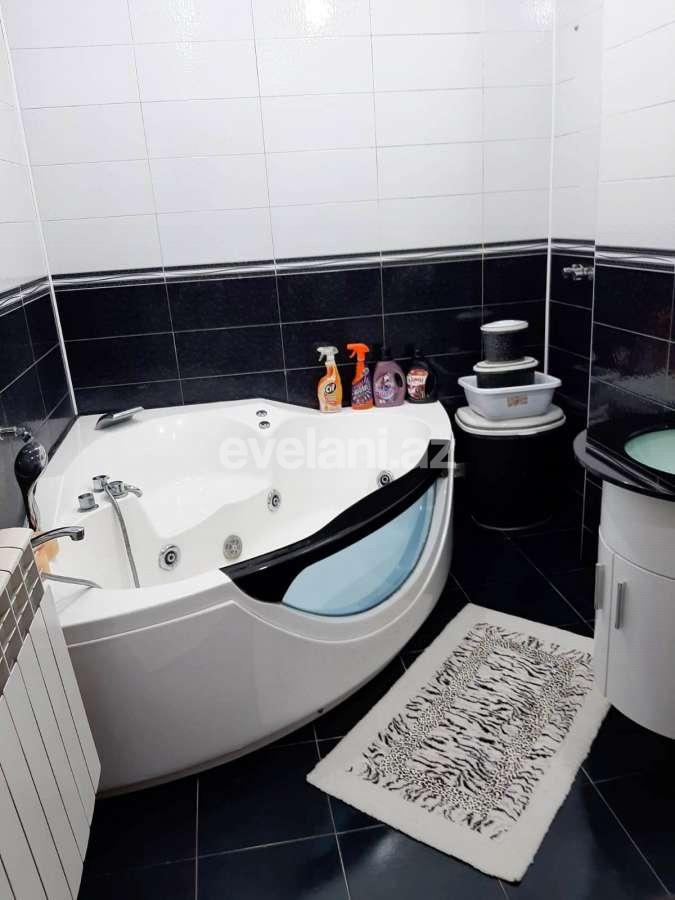Satılır, yeni tikili, 3 otaqlı, 101 m², Bakı, Xətai r, Həzi Aslanov m.