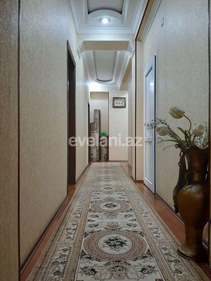 Satılır, yeni tikili, 3 otaqlı, 101 m², Bakı, Xətai r, Həzi Aslanov m.
