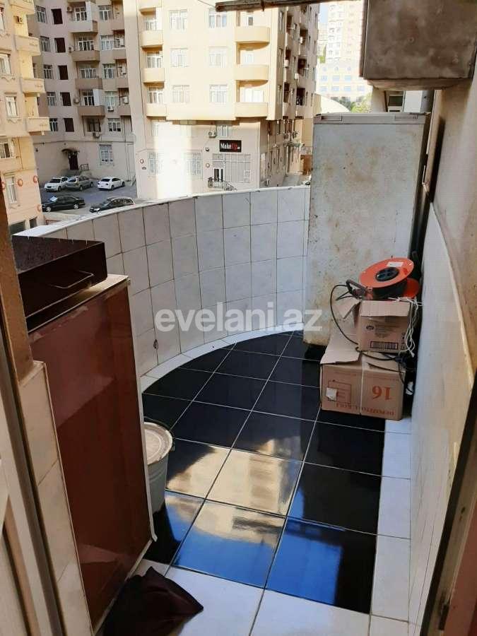 Satılır, yeni tikili, 3 otaqlı, 101 m², Bakı, Xətai r, Həzi Aslanov m.