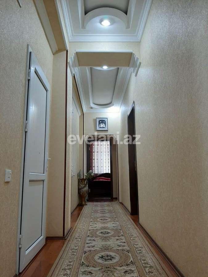 Satılır, yeni tikili, 3 otaqlı, 101 m², Bakı, Xətai r, Həzi Aslanov m.