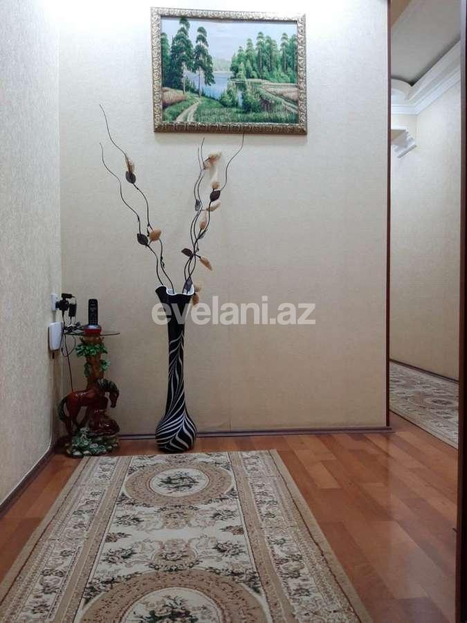 Satılır, yeni tikili, 3 otaqlı, 101 m², Bakı, Xətai r, Həzi Aslanov m.