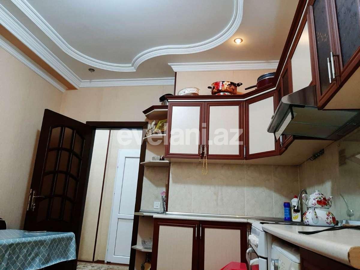 Satılır, yeni tikili, 3 otaqlı, 101 m², Bakı, Xətai r, Həzi Aslanov m.