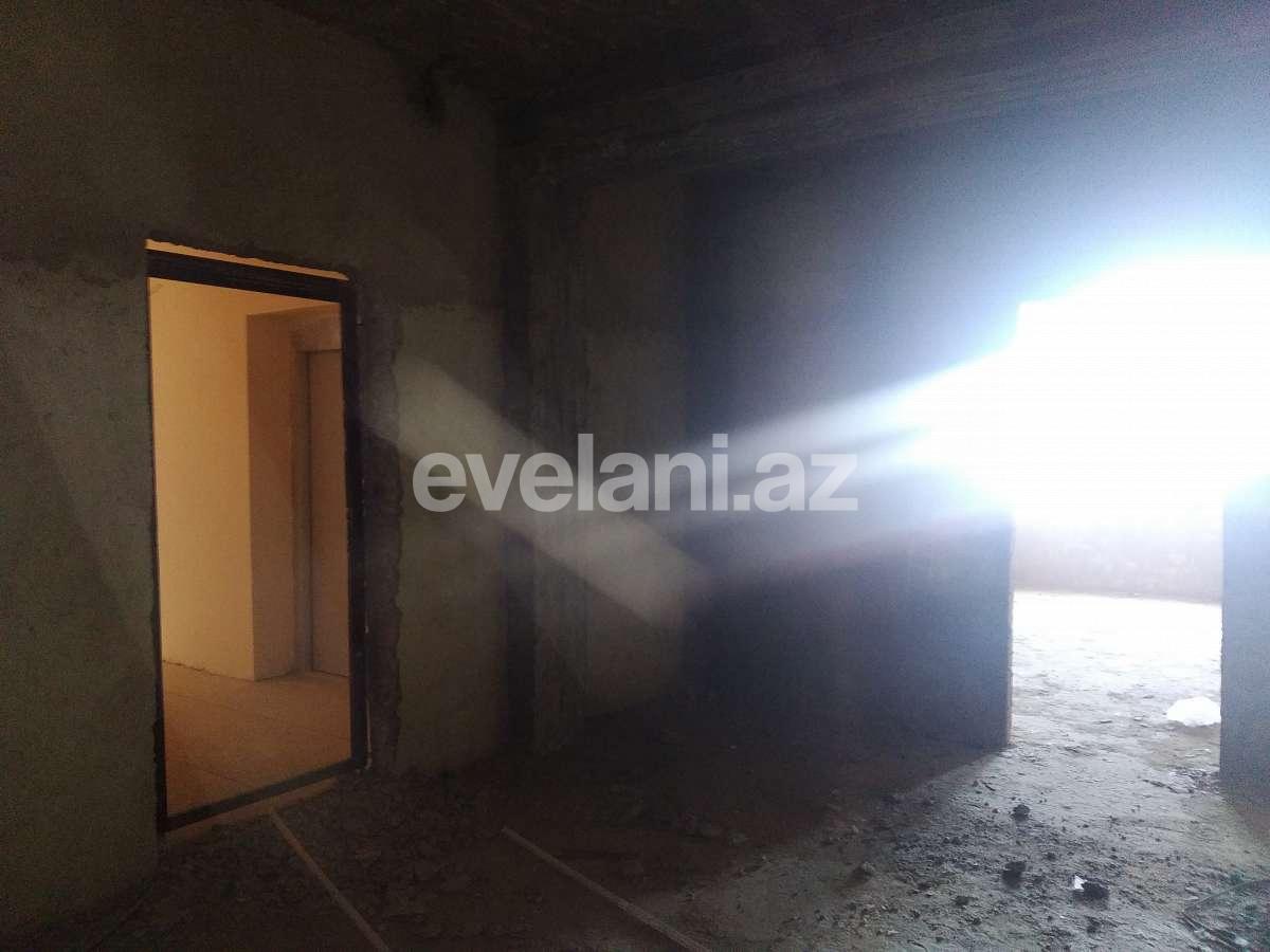 Satılır, yeni tikili, 2 otaqlı, 111 m², Bakı, Xətai r, Şah İsmayıl Xətai m.