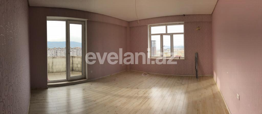 Satılır, yeni tikili, 3 otaqlı, 130 m², Bakı, Yasamal r, Yeni Yasamal q, İnşaatçılar m.