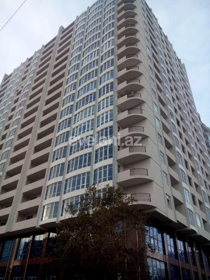 Satılır, yeni tikili, 4 otaqlı, 205 m², Bakı, Xətai r, Şah İsmayıl Xətai m.