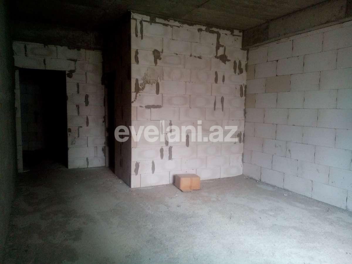 Satılır, yeni tikili, 4 otaqlı, 205 m², Bakı, Xətai r, Şah İsmayıl Xətai m.