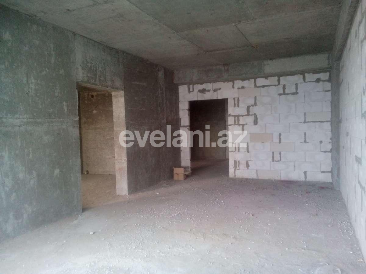 Satılır, yeni tikili, 4 otaqlı, 205 m², Bakı, Xətai r, Şah İsmayıl Xətai m.