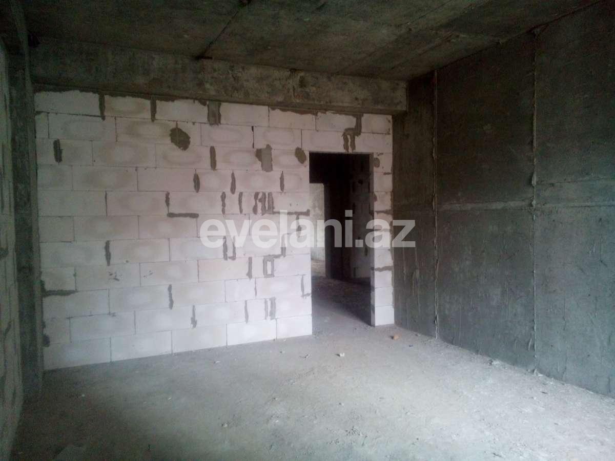 Satılır, yeni tikili, 4 otaqlı, 205 m², Bakı, Xətai r, Şah İsmayıl Xətai m.