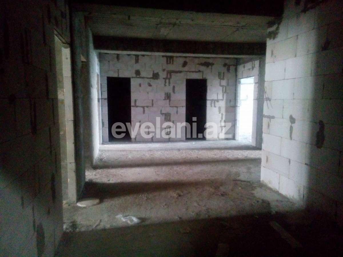 Satılır, yeni tikili, 4 otaqlı, 205 m², Bakı, Xətai r, Şah İsmayıl Xətai m.