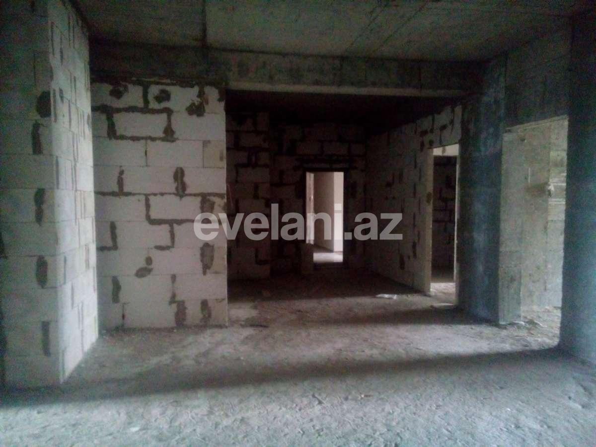 Satılır, yeni tikili, 4 otaqlı, 205 m², Bakı, Xətai r, Şah İsmayıl Xətai m.