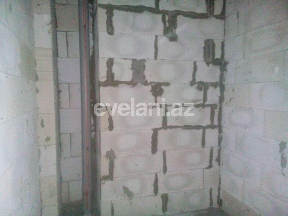 Satılır, yeni tikili, 4 otaqlı, 205 m², Bakı, Xətai r, Şah İsmayıl Xətai m.