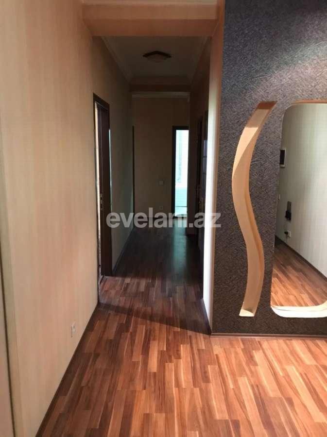 Sale, new building, 3 room, 110 m², Baku, Yasamal r, Elmlar Akademiyası m.