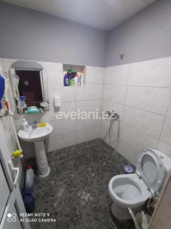 Satılır, həyət evi / bağ, 6 otaqlı, 140 m², Bakı, Abşeron r, Hökməli q.