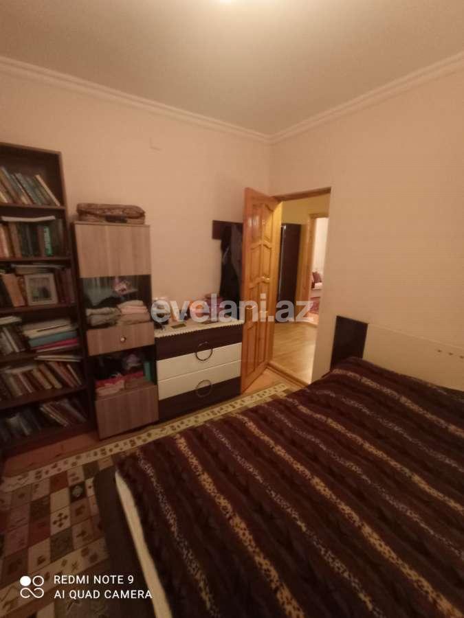 Satılır, həyət evi / bağ, 6 otaqlı, 140 m², Bakı, Abşeron r, Hökməli q.