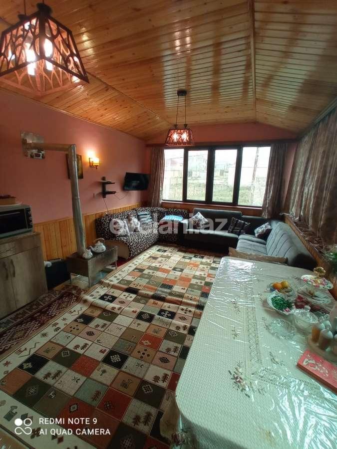 Satılır, həyət evi / bağ, 6 otaqlı, 140 m², Bakı, Abşeron r, Hökməli q.