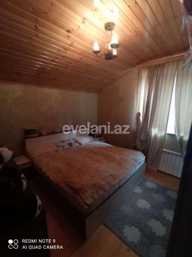 Satılır, həyət evi / bağ, 6 otaqlı, 140 m², Bakı, Abşeron r, Hökməli q.