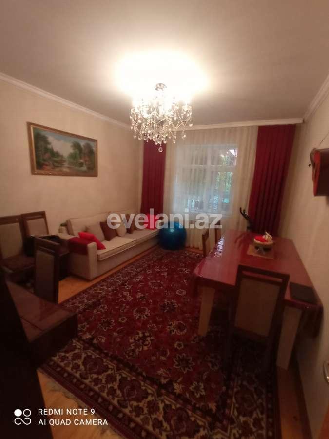 Satılır, həyət evi / bağ, 6 otaqlı, 140 m², Bakı, Abşeron r, Hökməli q.