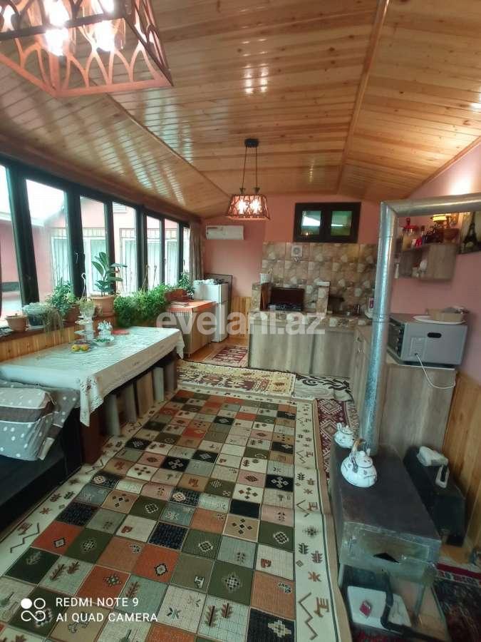 Satılır, həyət evi / bağ, 6 otaqlı, 140 m², Bakı, Abşeron r, Hökməli q.