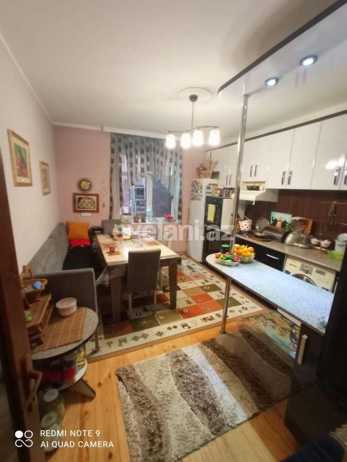 Satılır, həyət evi / bağ, 6 otaqlı, 140 m², Bakı, Abşeron r, Hökməli q.