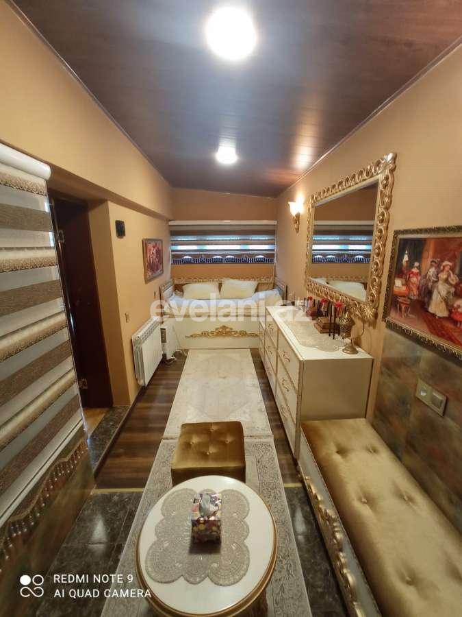 Satılır, həyət evi / bağ, 6 otaqlı, 140 m², Bakı, Abşeron r, Hökməli q.