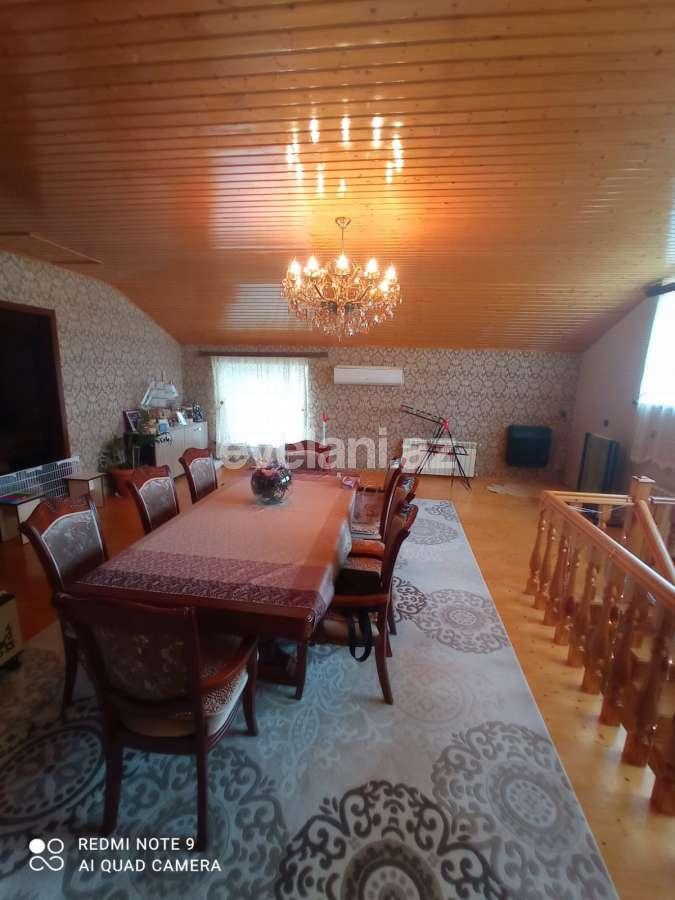 Satılır, həyət evi / bağ, 6 otaqlı, 140 m², Bakı, Abşeron r, Hökməli q.