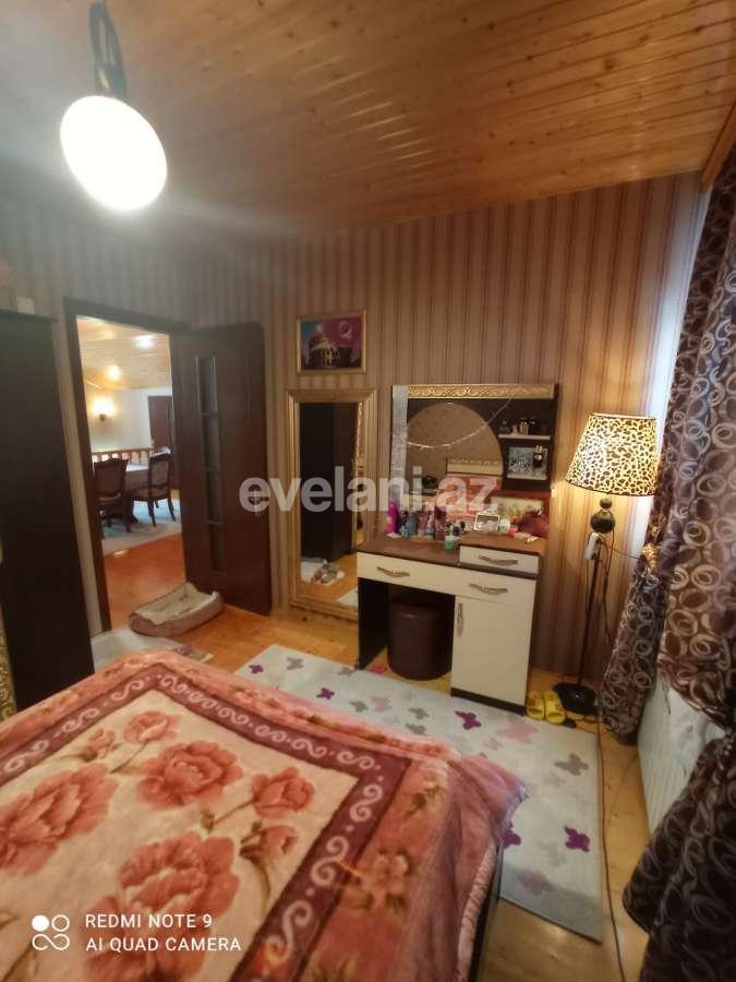 Satılır, həyət evi / bağ, 6 otaqlı, 140 m², Bakı, Abşeron r, Hökməli q.