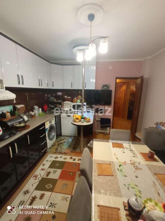 Satılır, həyət evi / bağ, 6 otaqlı, 140 m², Bakı, Abşeron r, Hökməli q.