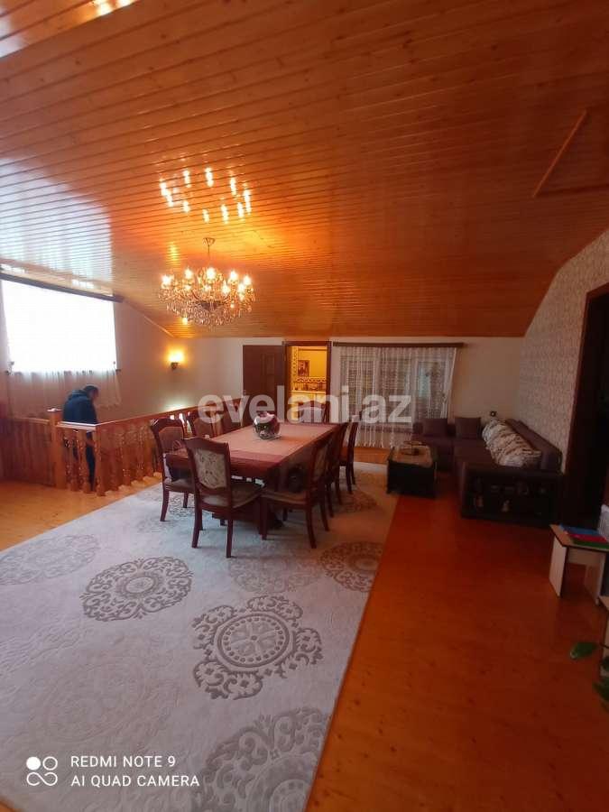 Satılır, həyət evi / bağ, 6 otaqlı, 140 m², Bakı, Abşeron r, Hökməli q.